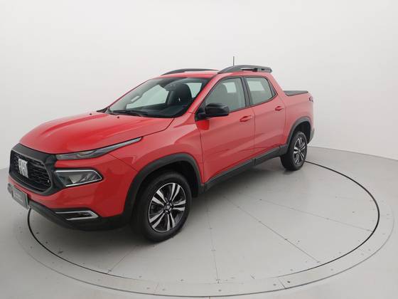 FIAT TORO 1.3 TURBO 270 FLEX FREEDOM AT6 FIAT TORO 1.3 TURBO 270 FLEX FREEDOM AT6